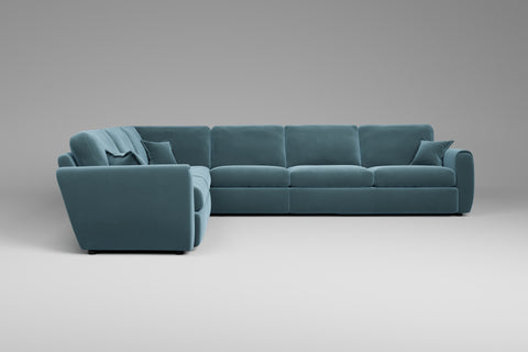 SEA GREEN