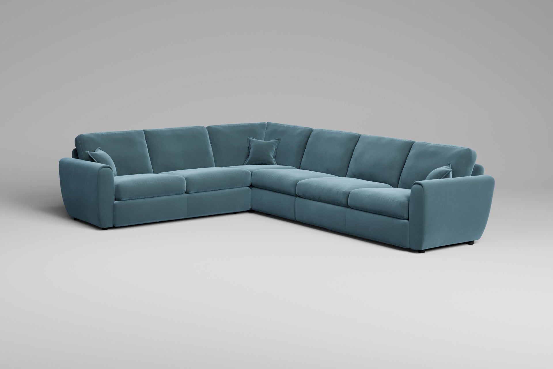 SEA GREEN