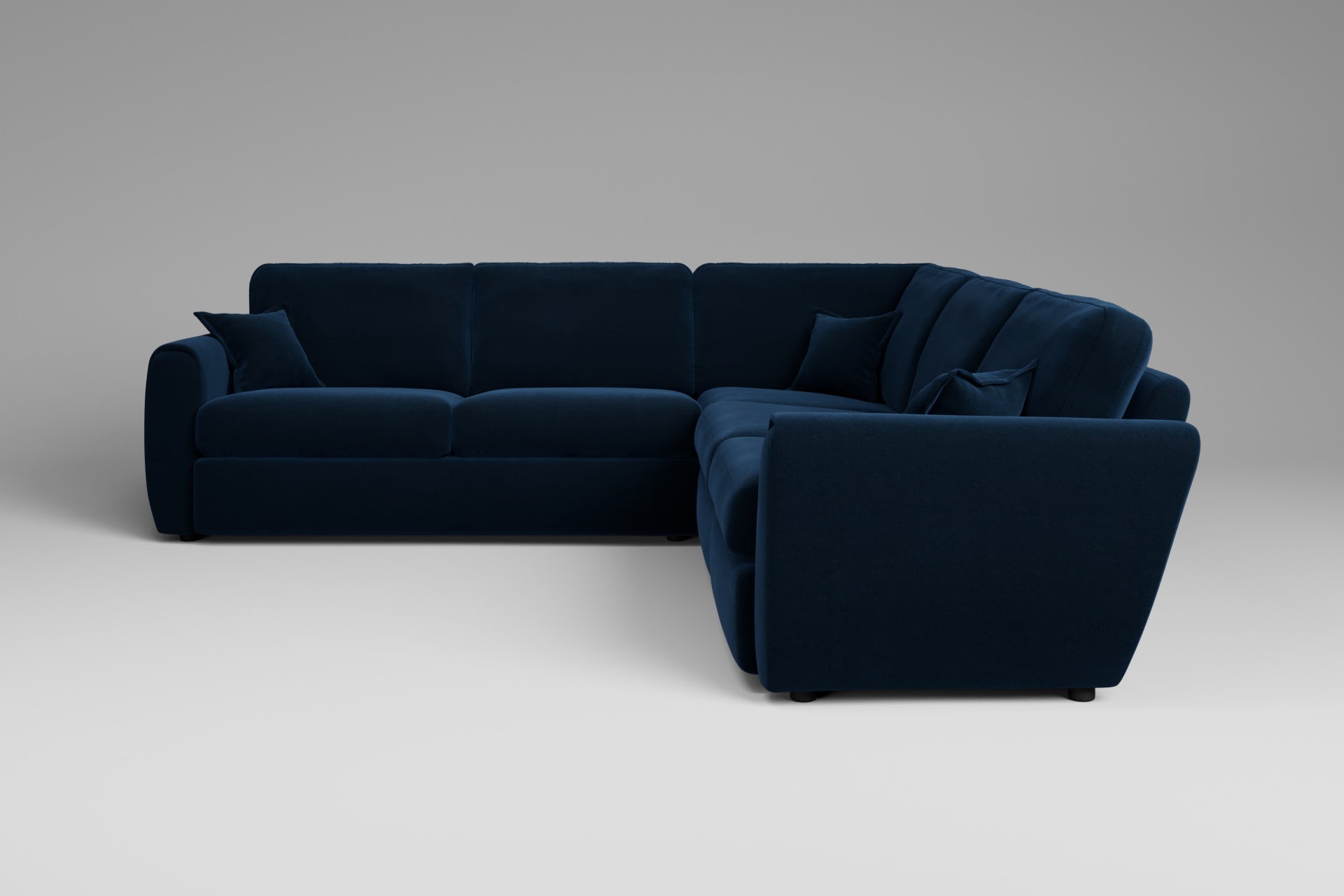 ROYAL BLUE