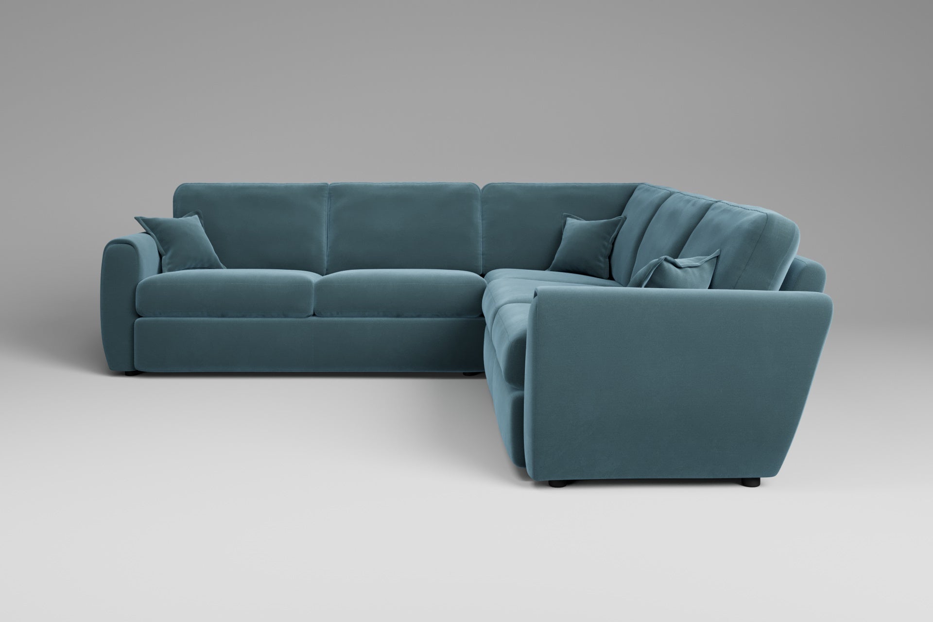 SEA GREEN