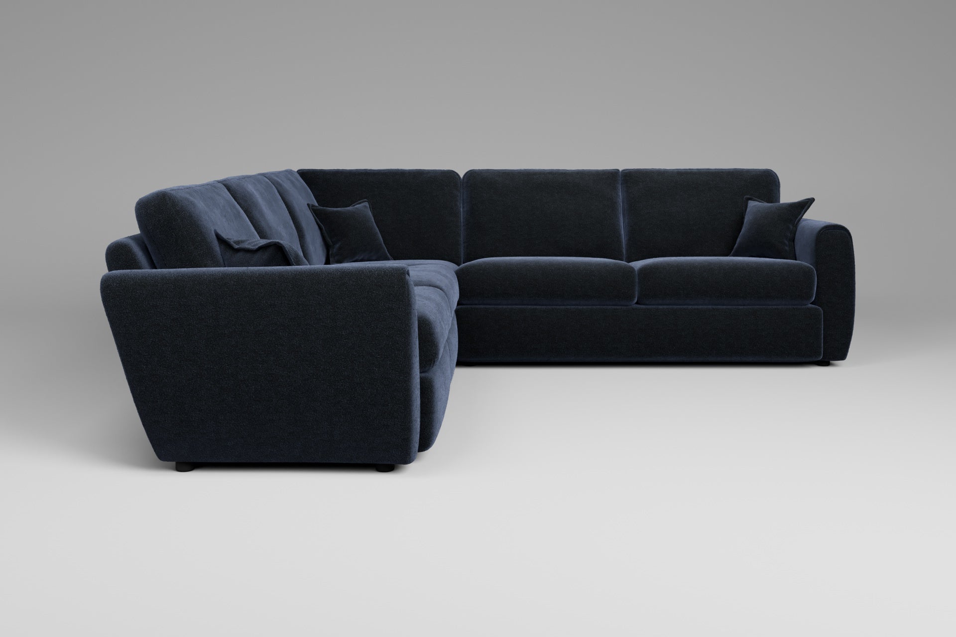 DEEP MINERAL