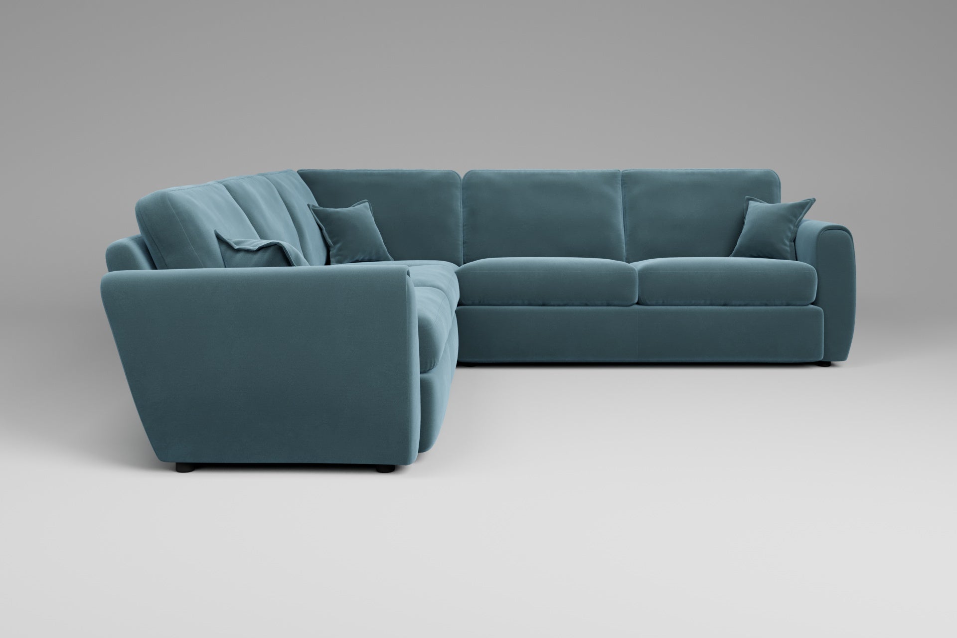 SEA GREEN