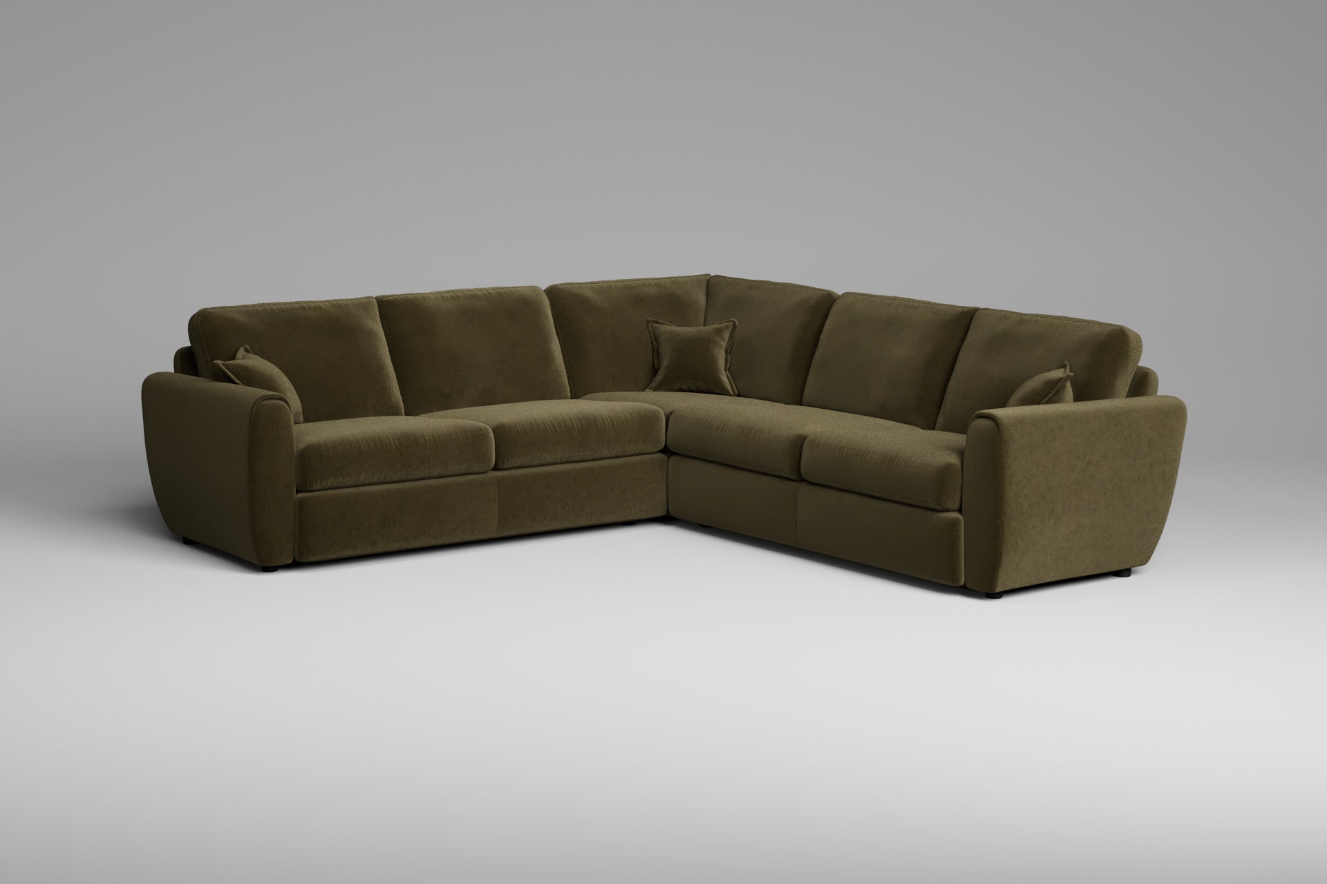 FOREST GREEN