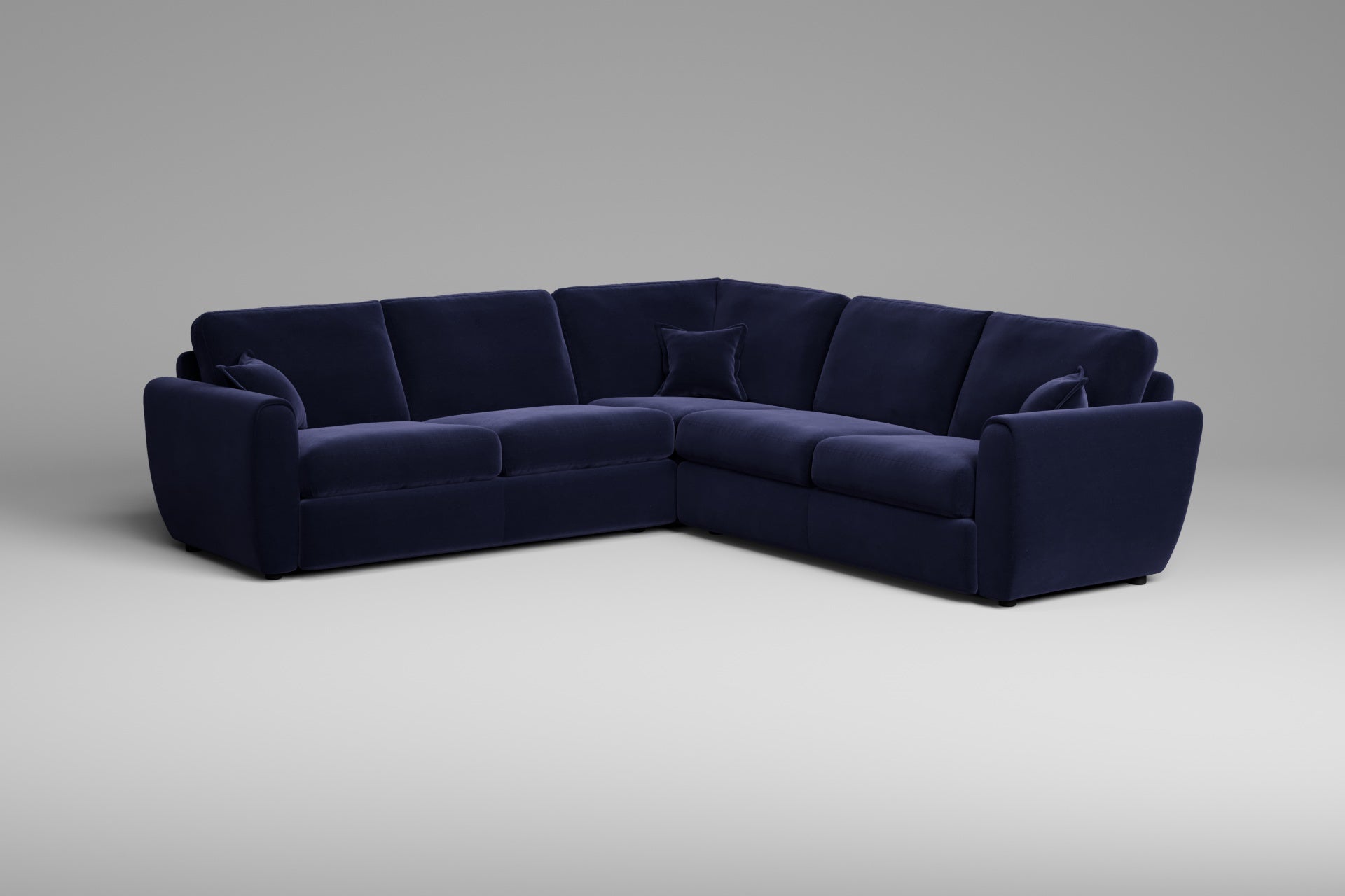 MIDNIGHT BLUE