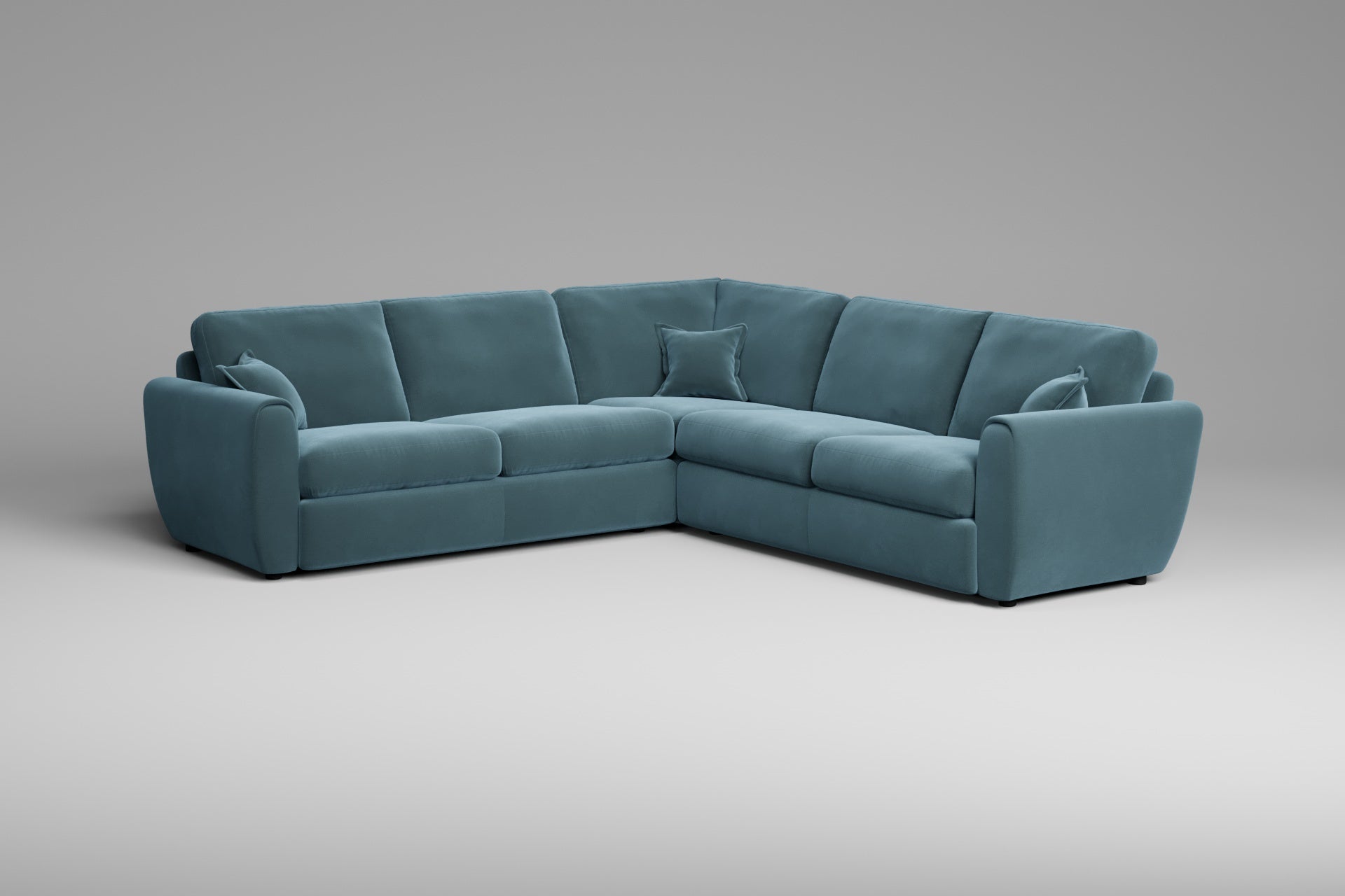 SEA GREEN