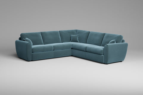 SEA GREEN