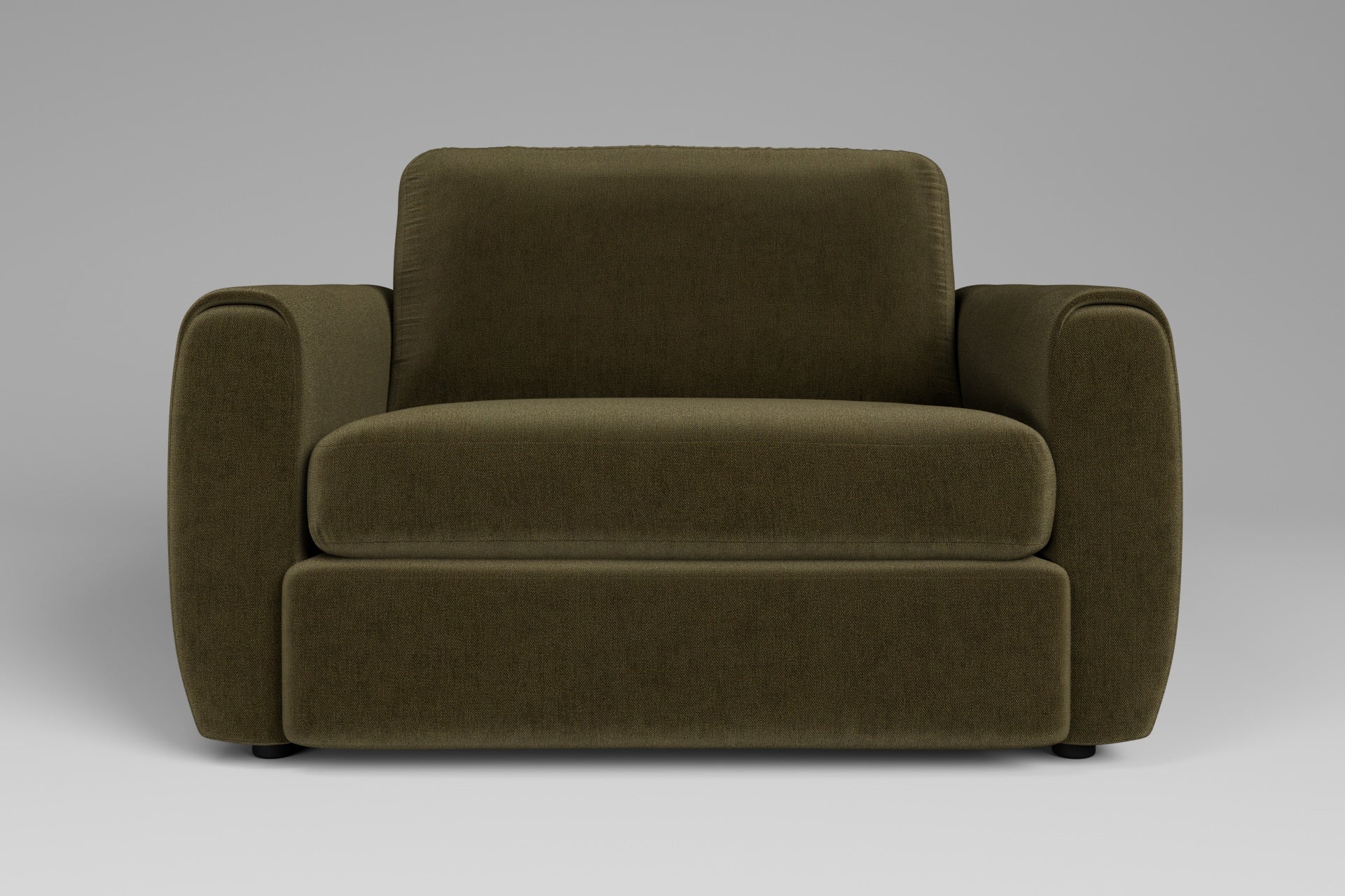FOREST GREEN