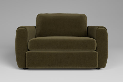 FOREST GREEN