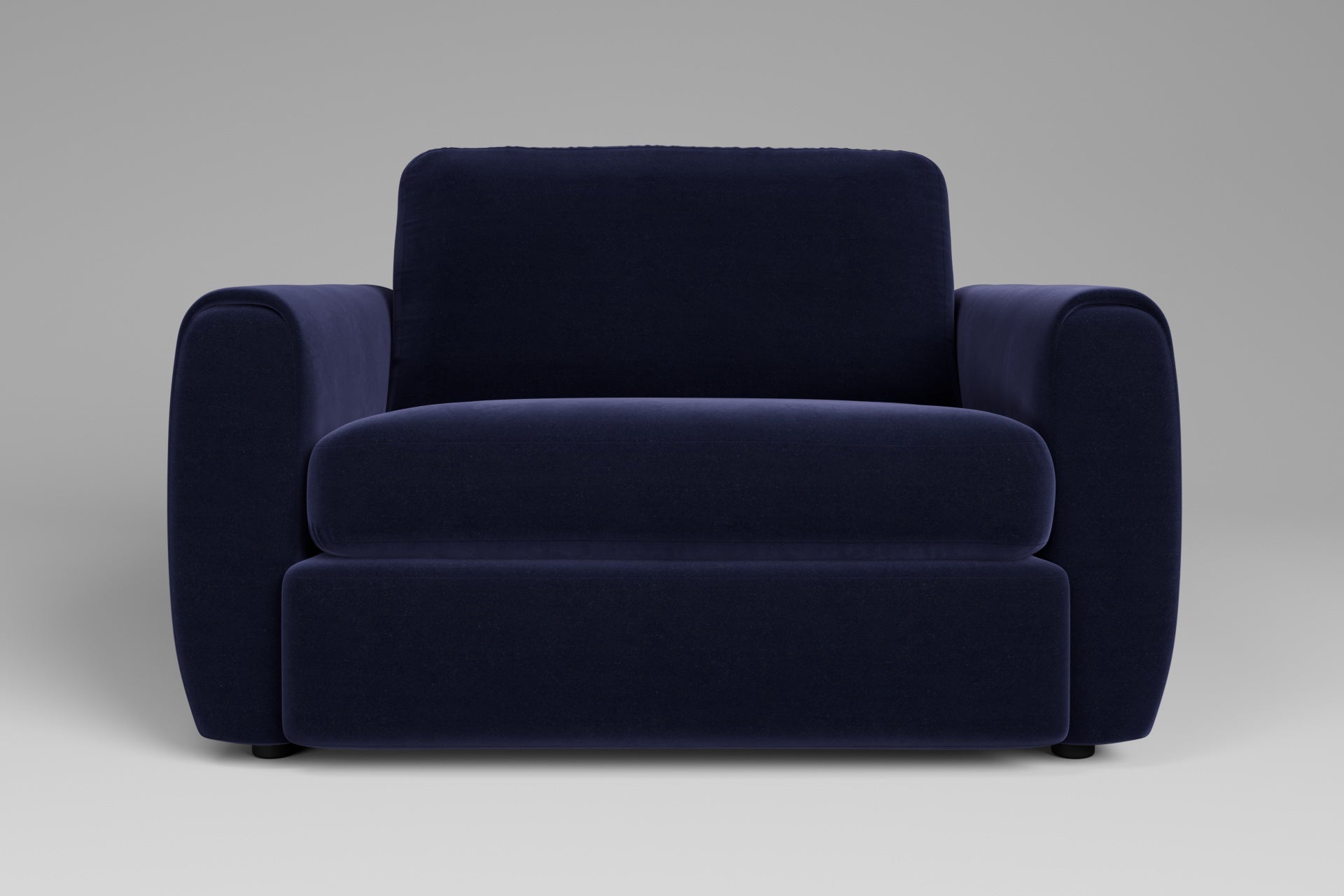 MIDNIGHT BLUE