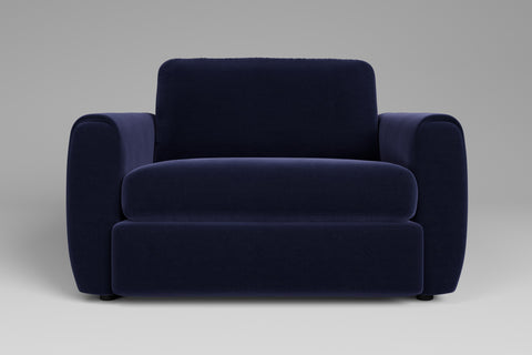 MIDNIGHT BLUE
