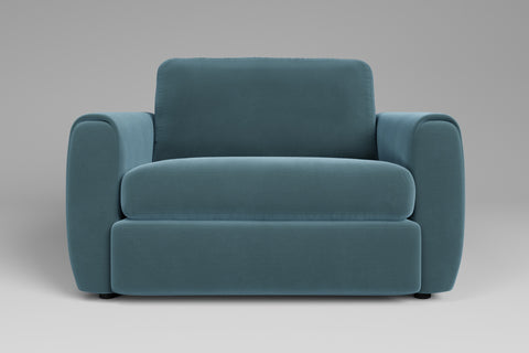 SEA GREEN