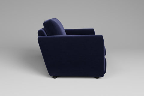 MIDNIGHT BLUE