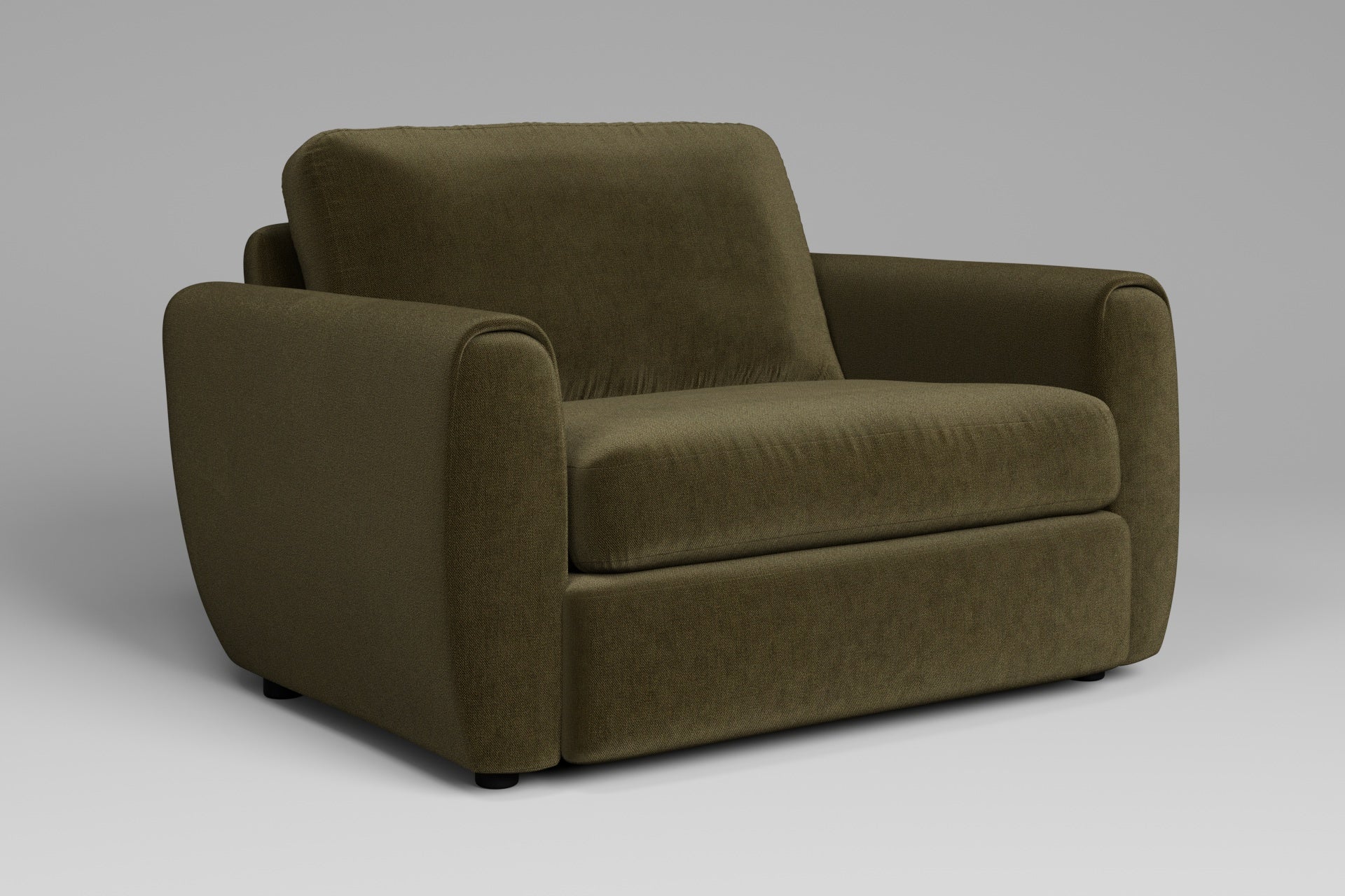 FOREST GREEN