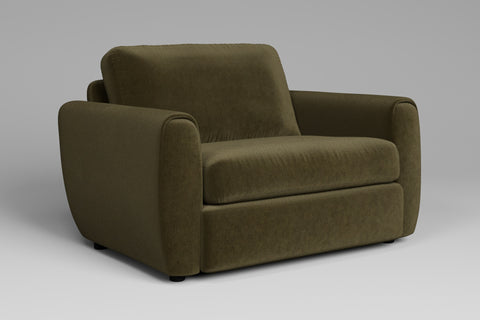 FOREST GREEN