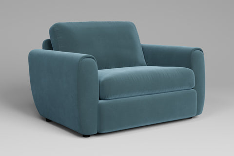 SEA GREEN