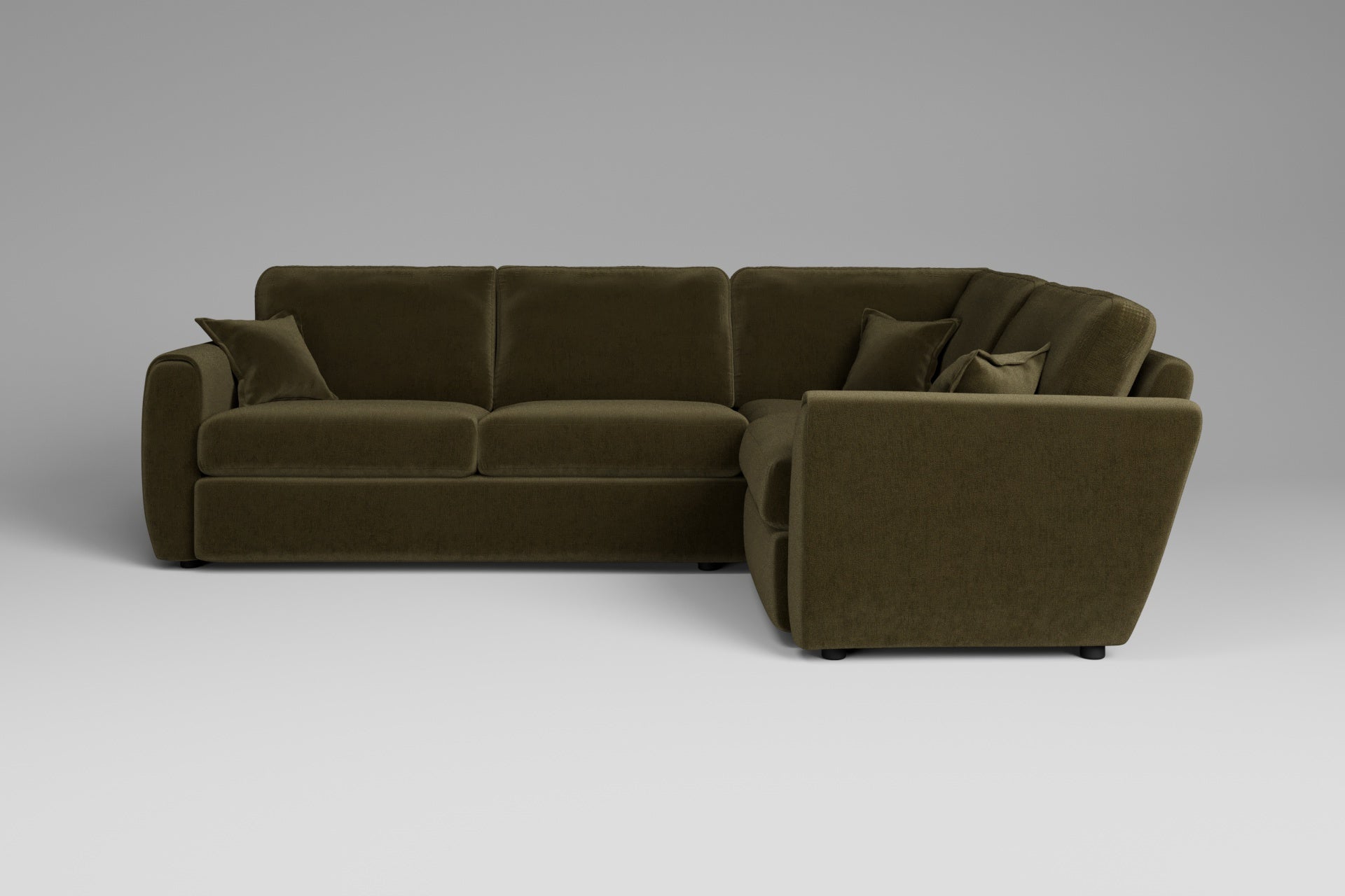FOREST GREEN
