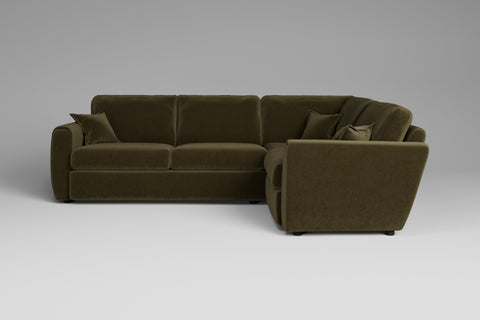 FOREST GREEN