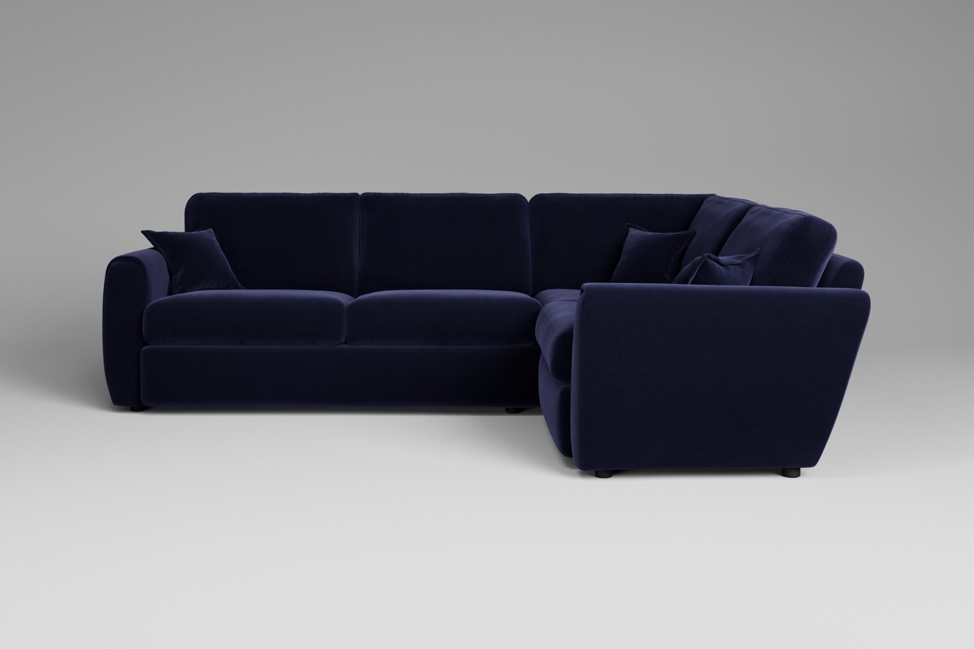 MIDNIGHT BLUE