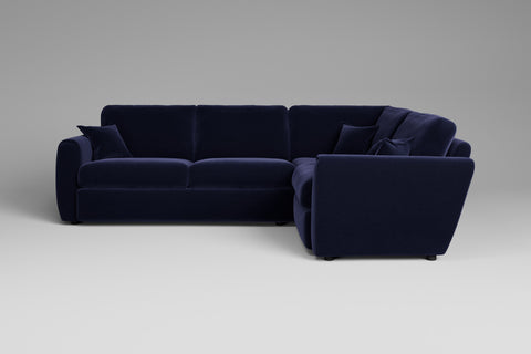 MIDNIGHT BLUE
