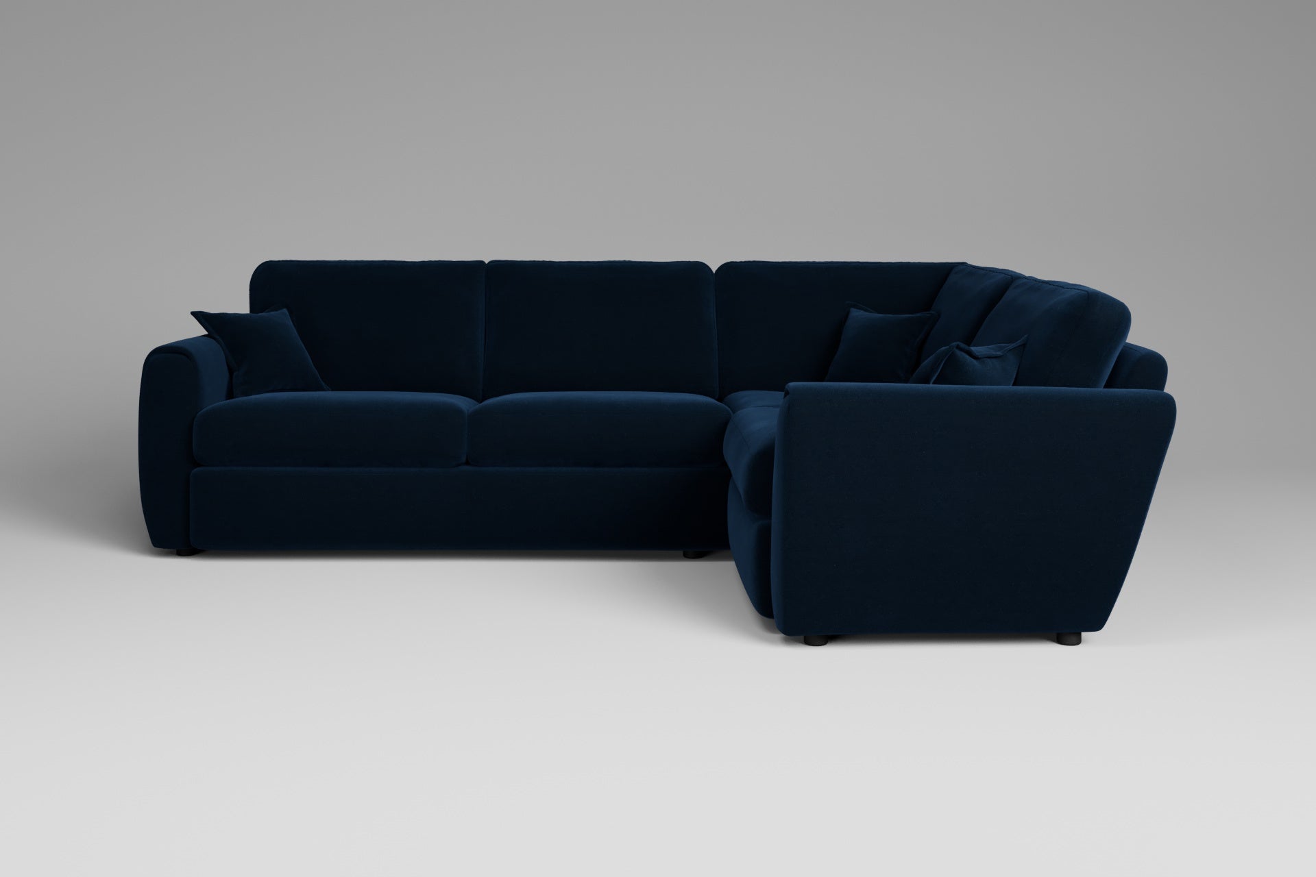 ROYAL BLUE