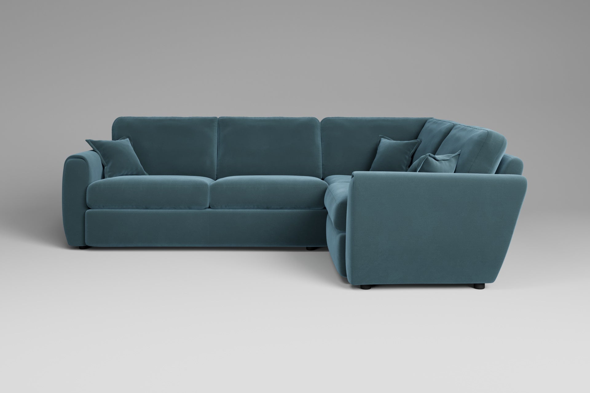 SEA GREEN