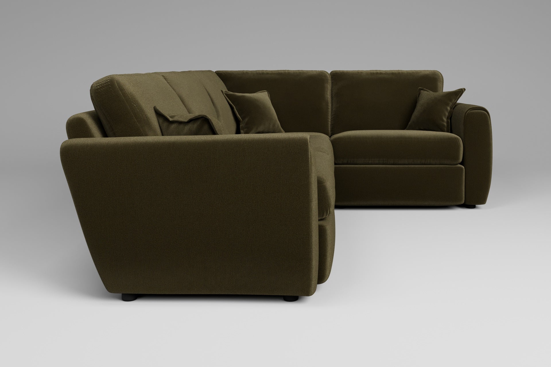 FOREST GREEN