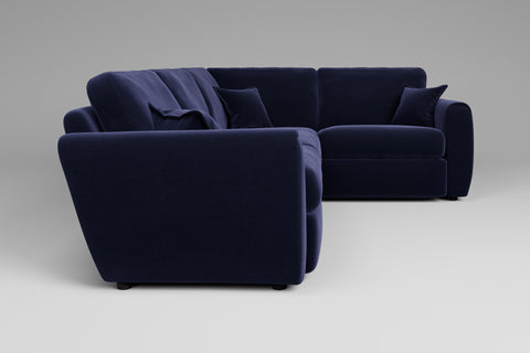 MIDNIGHT BLUE