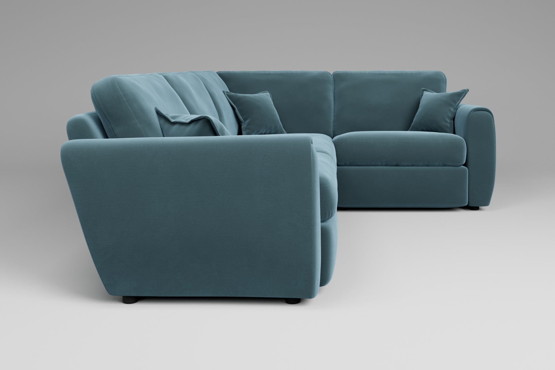 SEA GREEN