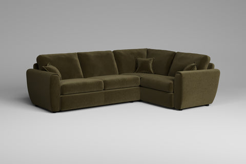 FOREST GREEN