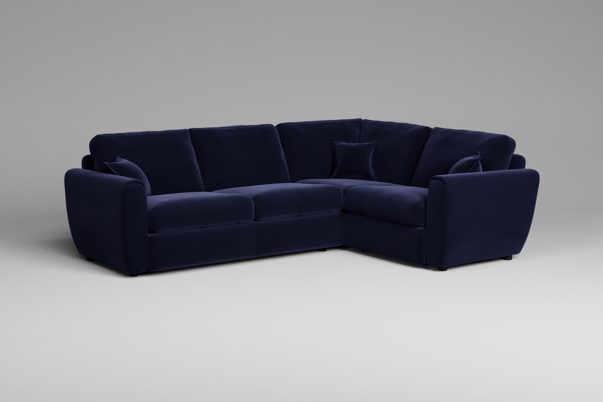 MIDNIGHT BLUE
