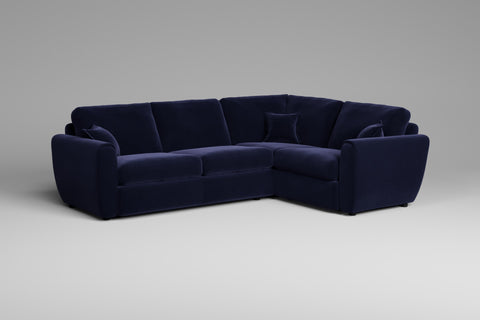 MIDNIGHT BLUE