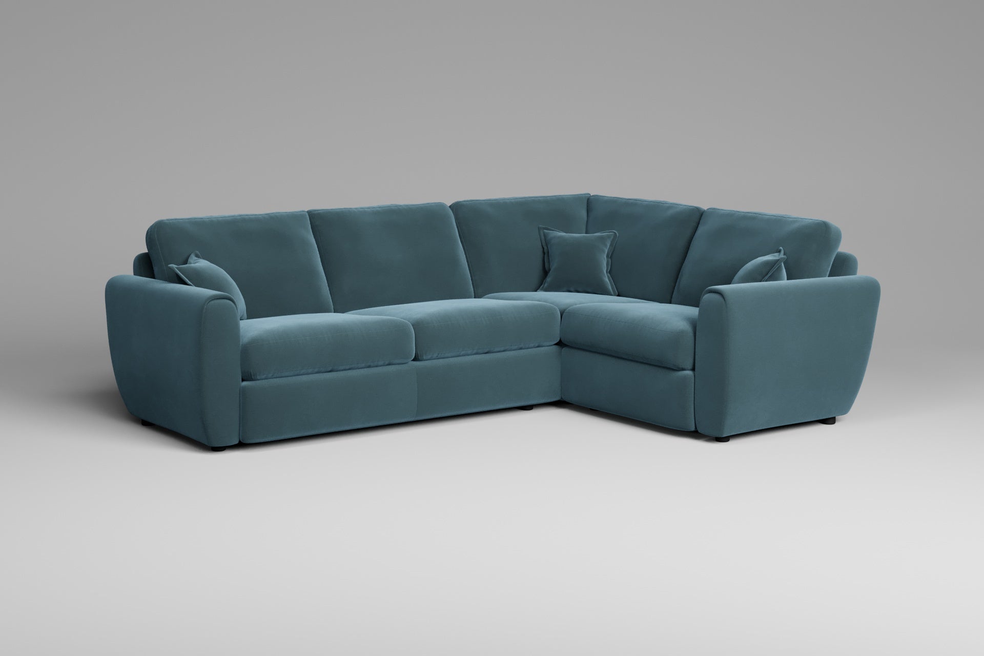 SEA GREEN