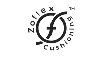 Zoflex™<br>seat cushioning