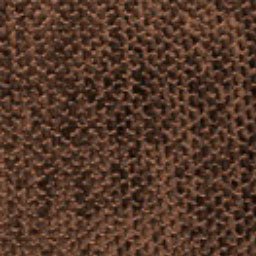 Cosy Chenille, Umber