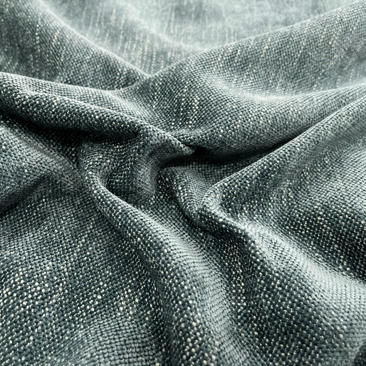 Soft Woven Chenille, Fjord