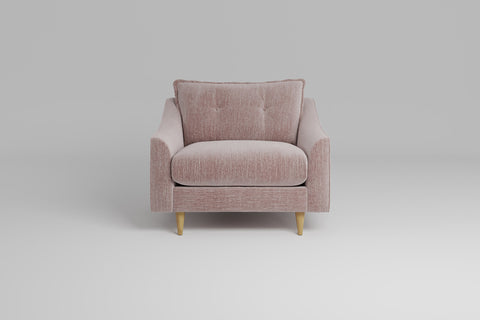 hush - Loveseat