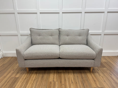 Outlet | Hush - 3 Seater - Boucle - Mink