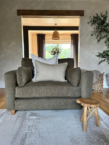 7th Heaven Midi - Loveseat
