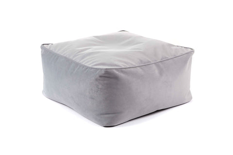 Large Beanbag Stool