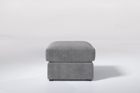 Small Storage Stool