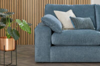 7th Heaven Maxi - 2 Seater Sofa