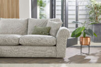 Mellow - 3 Seater Sofa