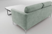 melody - 3 Seater Sofa Bed